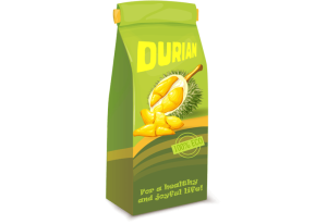 آنبه خشک 300 گرمی