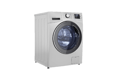 ماشین لباسشویی اسنوا مدل 84S40