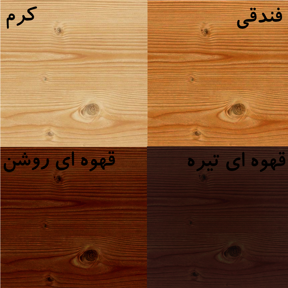 میز تحریر و کامپیوتر T01 - Image 7