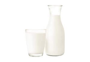شیر گاو 4 لیتری