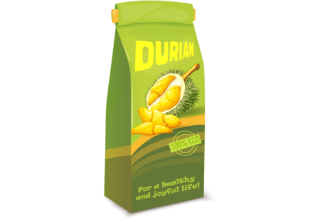 آنبه خشک 300 گرمی